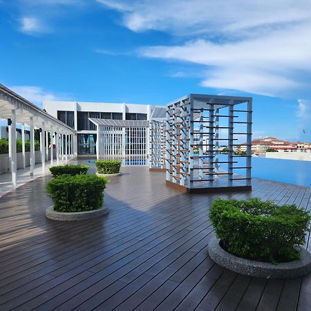Nusa Luxurious Suite Kota Bharu Esterno foto
