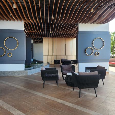 Nusa Luxurious Suite Kota Bharu Esterno foto