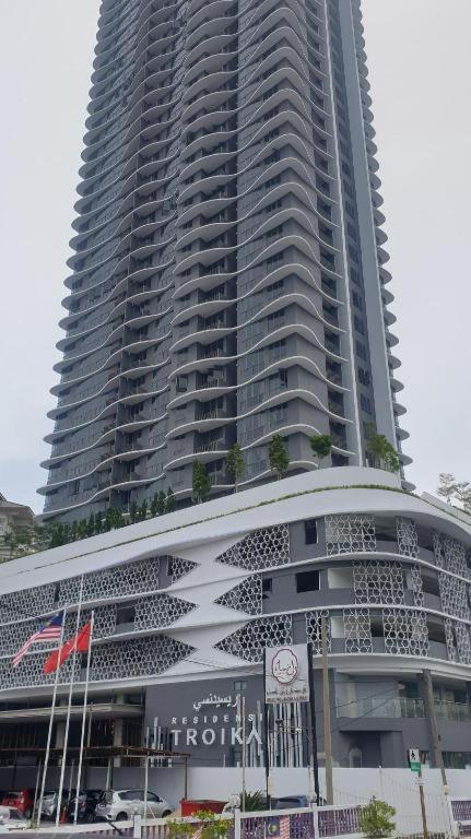 Nusa Luxurious Suite Kota Bharu Esterno foto