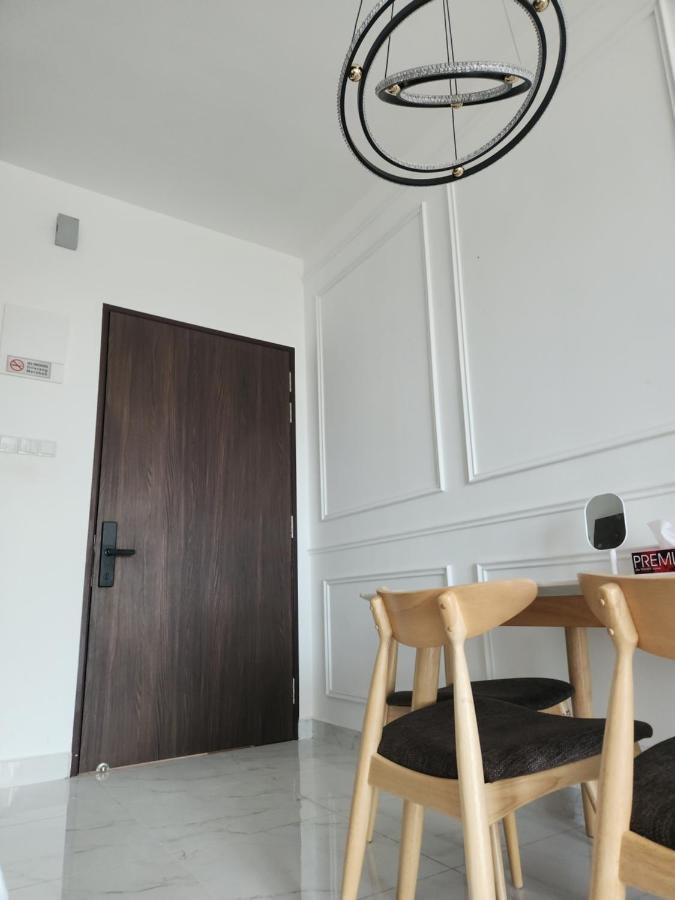 Nusa Luxurious Suite Kota Bharu Esterno foto