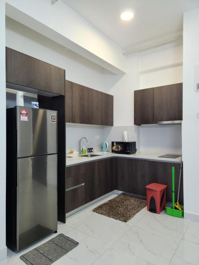 Nusa Luxurious Suite Kota Bharu Esterno foto