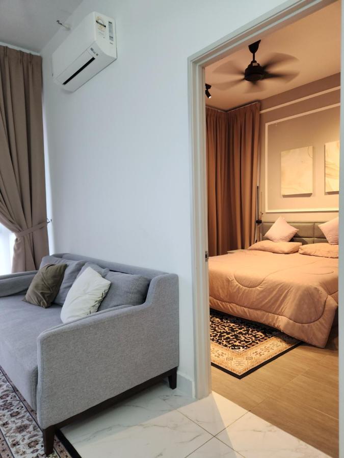Nusa Luxurious Suite Kota Bharu Esterno foto