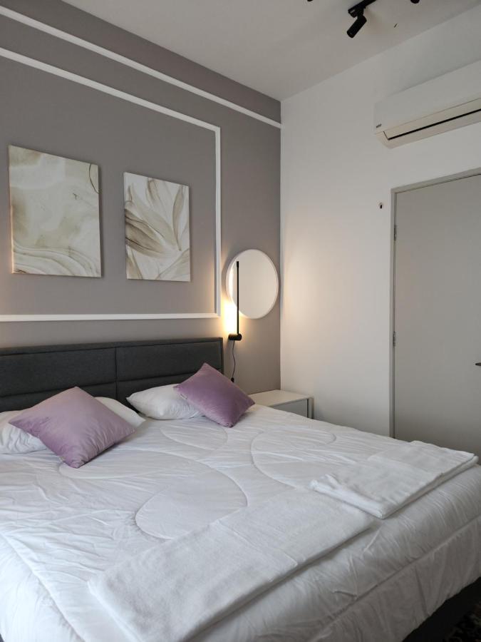 Nusa Luxurious Suite Kota Bharu Esterno foto
