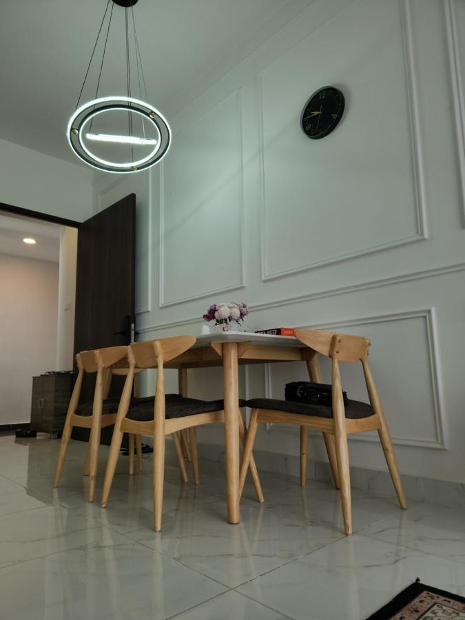 Nusa Luxurious Suite Kota Bharu Esterno foto