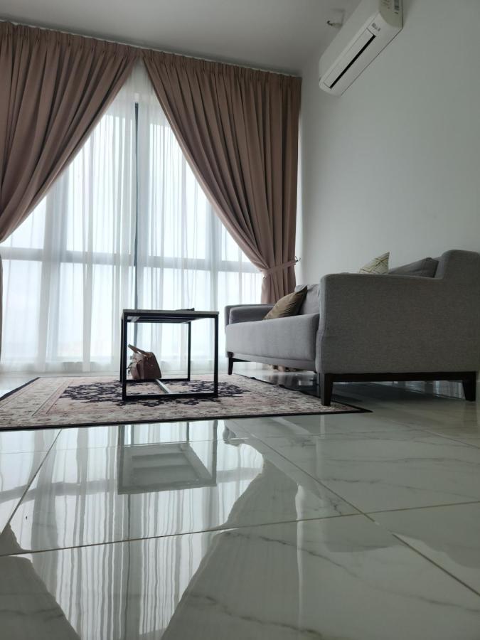 Nusa Luxurious Suite Kota Bharu Esterno foto