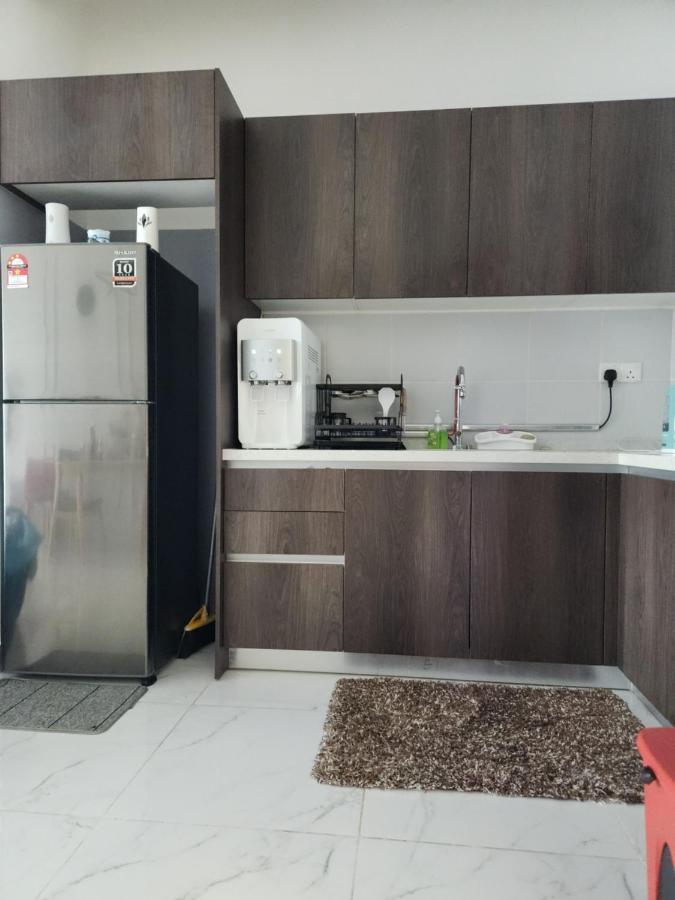 Nusa Luxurious Suite Kota Bharu Esterno foto
