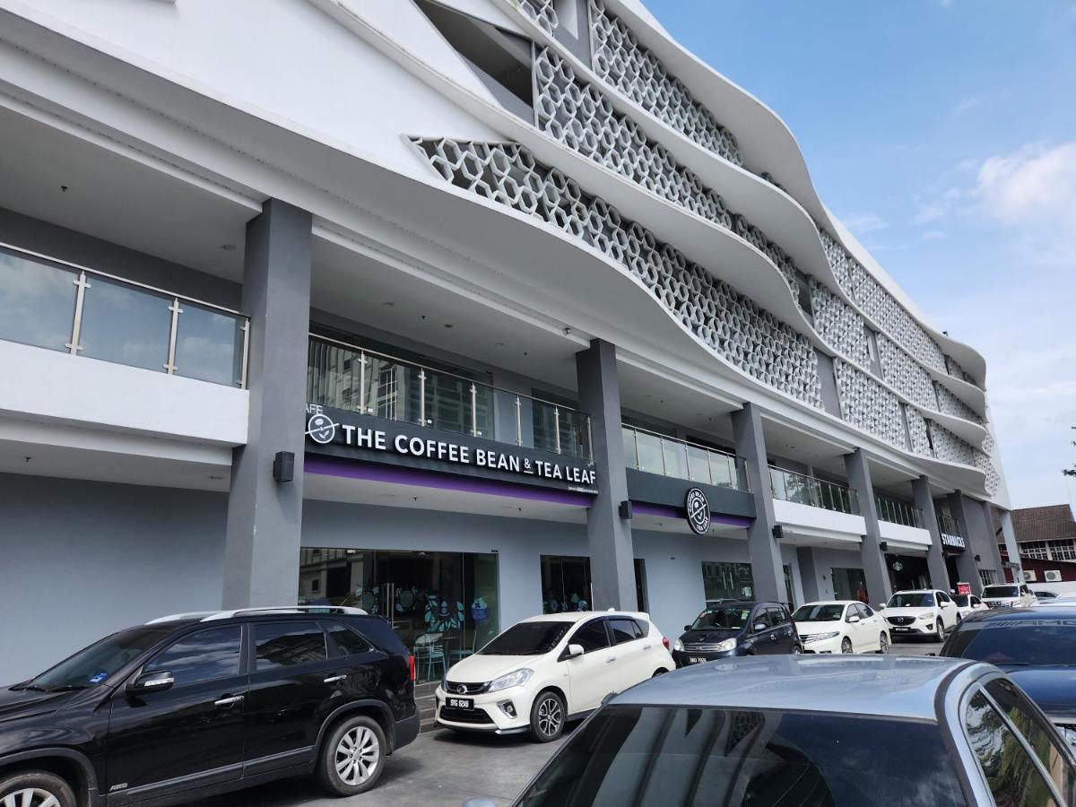 Nusa Luxurious Suite Kota Bharu Esterno foto