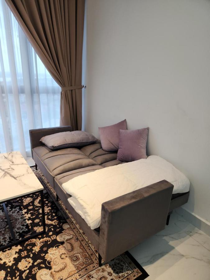 Nusa Luxurious Suite Kota Bharu Esterno foto