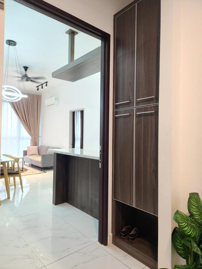 Nusa Luxurious Suite Kota Bharu Esterno foto