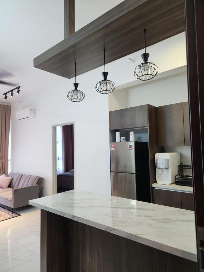 Nusa Luxurious Suite Kota Bharu Esterno foto