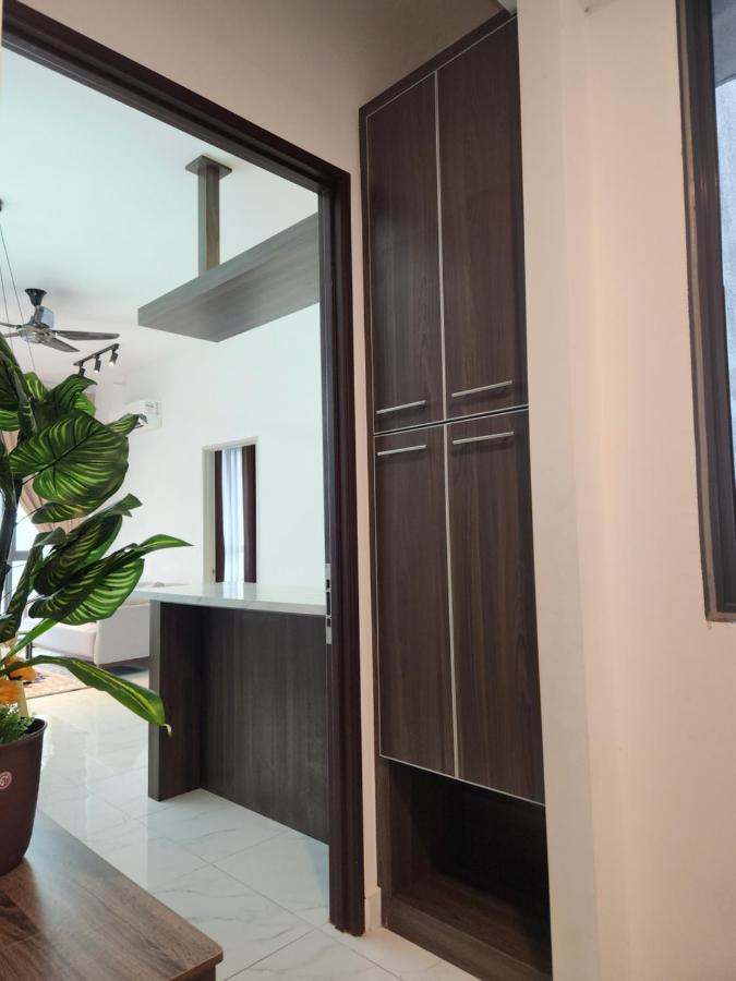 Nusa Luxurious Suite Kota Bharu Esterno foto