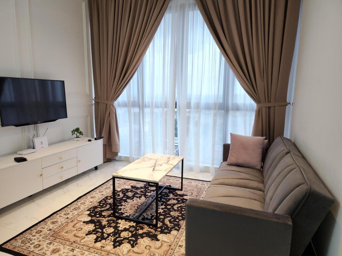 Nusa Luxurious Suite Kota Bharu Esterno foto