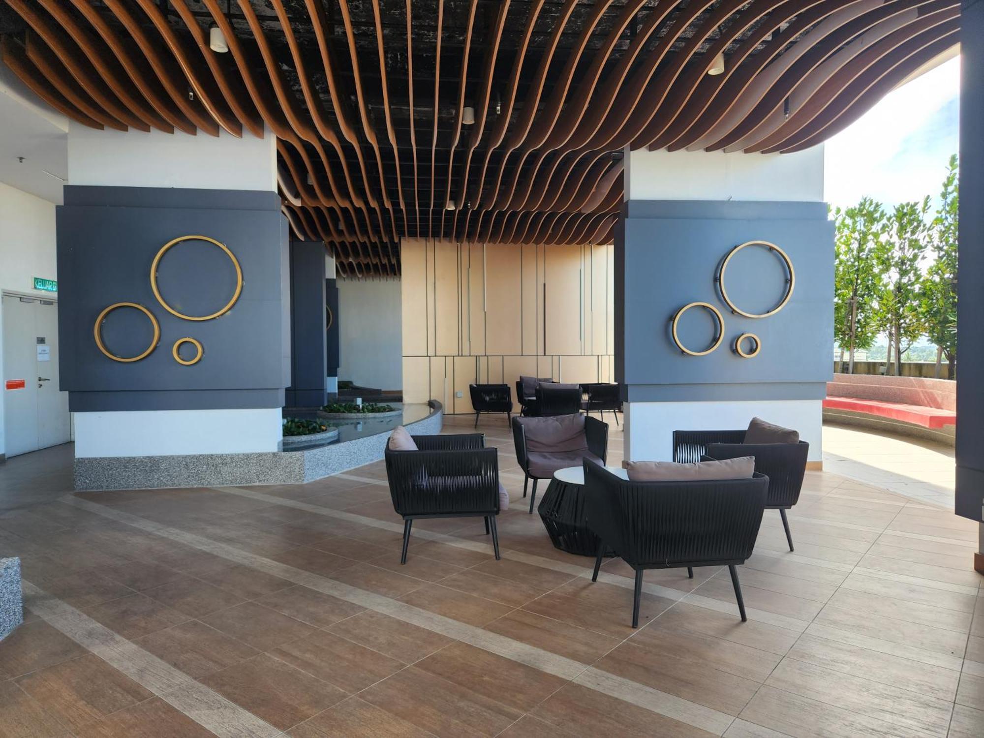Nusa Luxurious Suite Kota Bharu Esterno foto